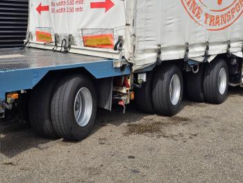 Meusburger MPG-2/MAA-1 / EXTENDABLE / EXPENDABLE / LIFTING ROOF